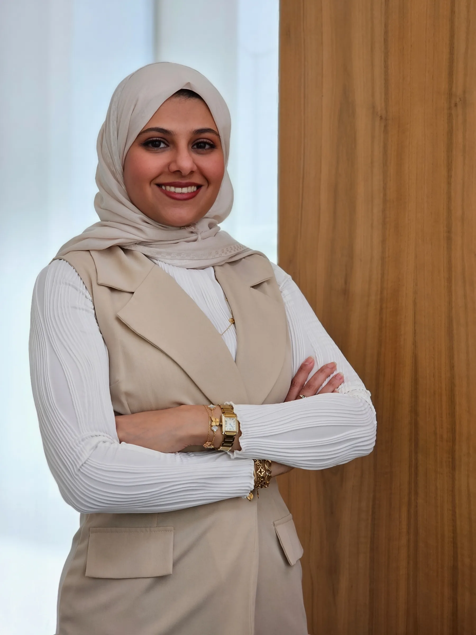 Coach Asmaa